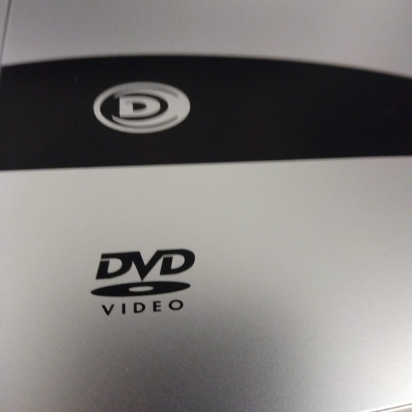 Durabrand DVD/CD Player - Picture 13 of 13